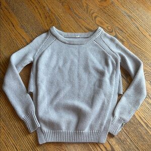 Lululemon Yin To You Sweater size extra small